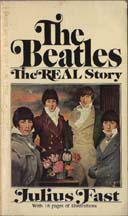The Real Story of the Beatles