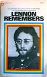 Lennon Remembers 