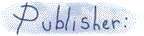 Publisher: