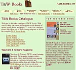 T&W Books