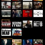 AMCT VIDEO PREVIEW SITE