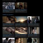 SHOWTIME VIDEO PREVIEW SITE