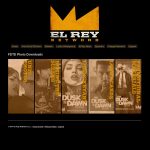 EL REY NETWORK - PHOTO DOWNLOADS PAGE