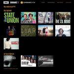 SUNDANCETV - VIDEO PREVIEW SITE