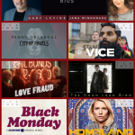 SHOWTIME PR - TCA WINTER 2020 - MEETING WEB SITE